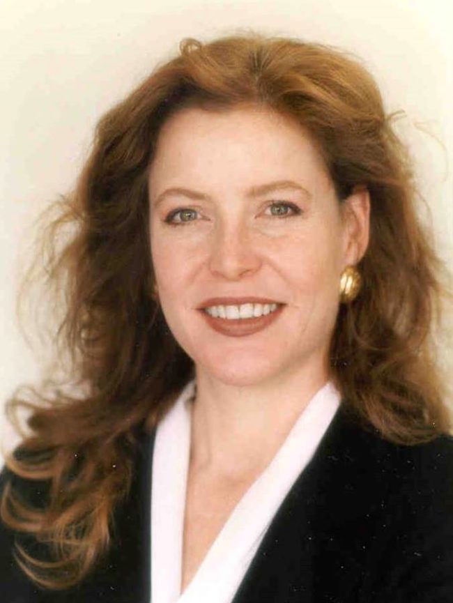 Joy Blackburn, member of the Board of Directors for The Arc Pikes Peak Region.