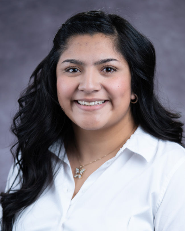 The Arc PPR Family Resource Specialist Abby Rodriguez