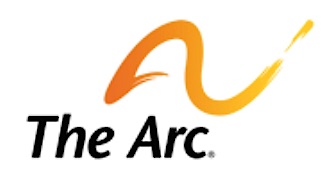 the arc logo