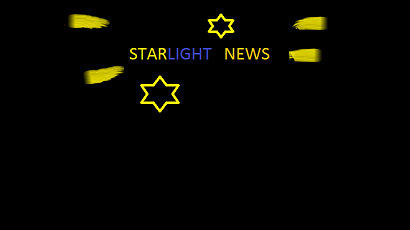 Starlight Newsletter