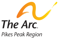 The Arc Pikes Peak Region Logo