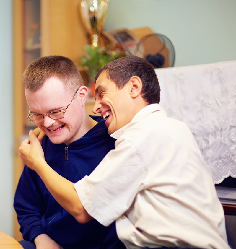 What is intellectual disability